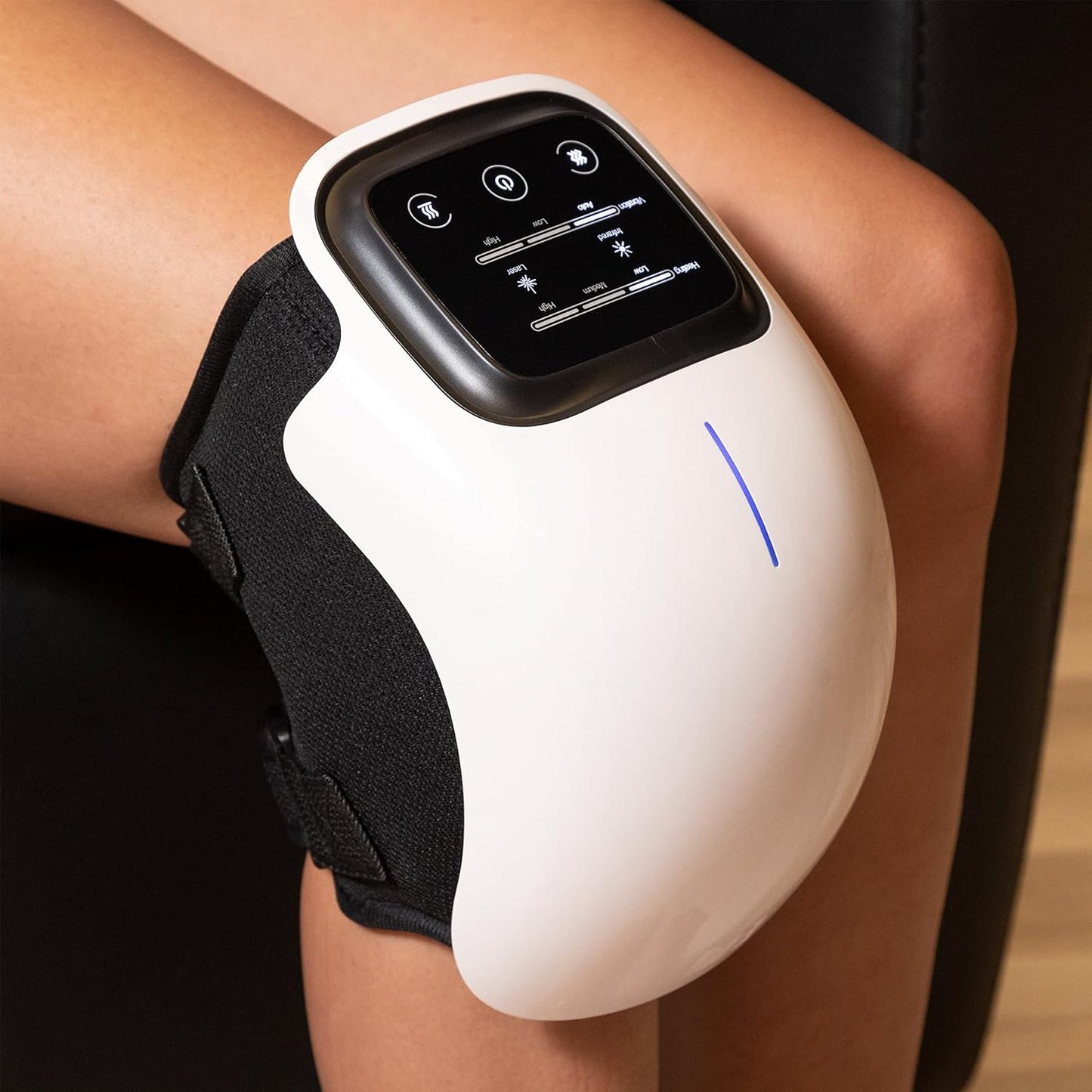 3-in-1 Knee Therapy Massager