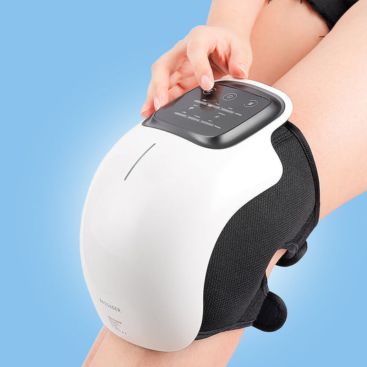 3-in-1 Knee Therapy Massager