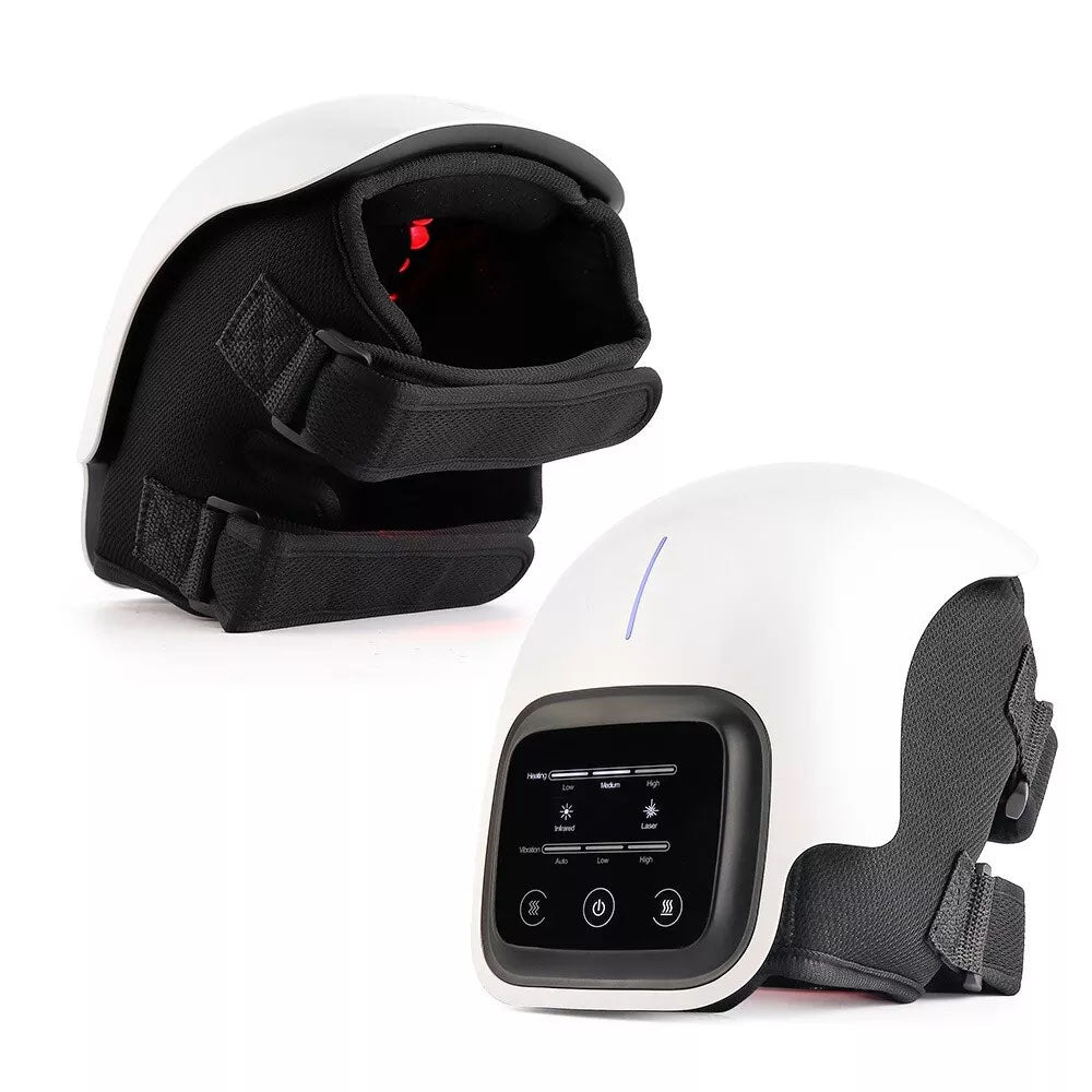 3-in-1 Knee Therapy Massager