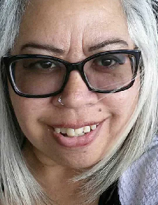 Before image for Carmen Rios