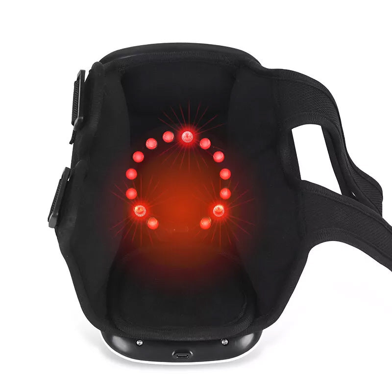 3-in-1 Knee Therapy Massager